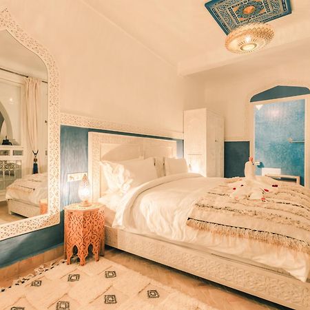 Riad Zeitoun Palace (Adults Only) Марракеш Экстерьер фото