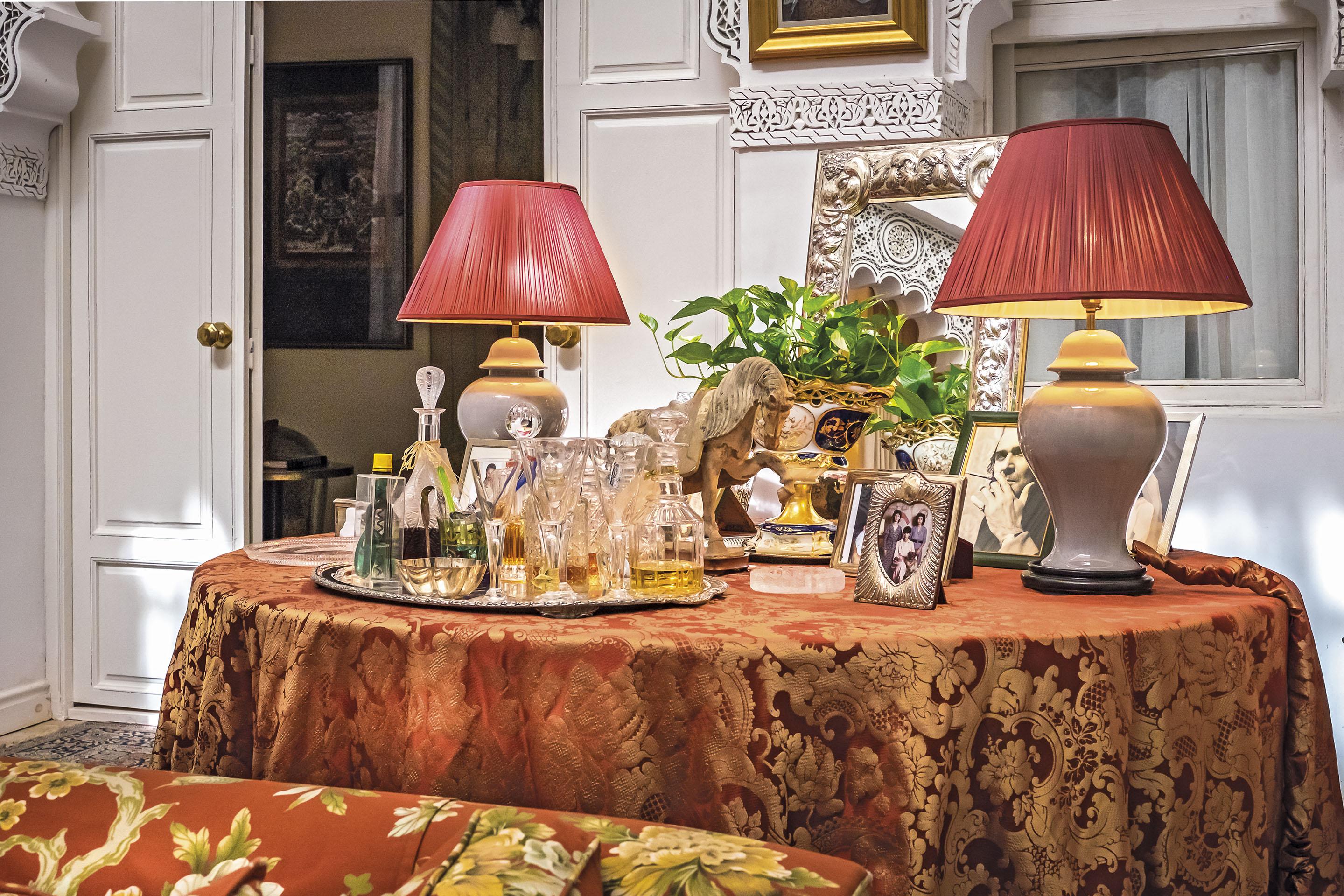 Riad Zeitoun Palace (Adults Only) Марракеш Экстерьер фото