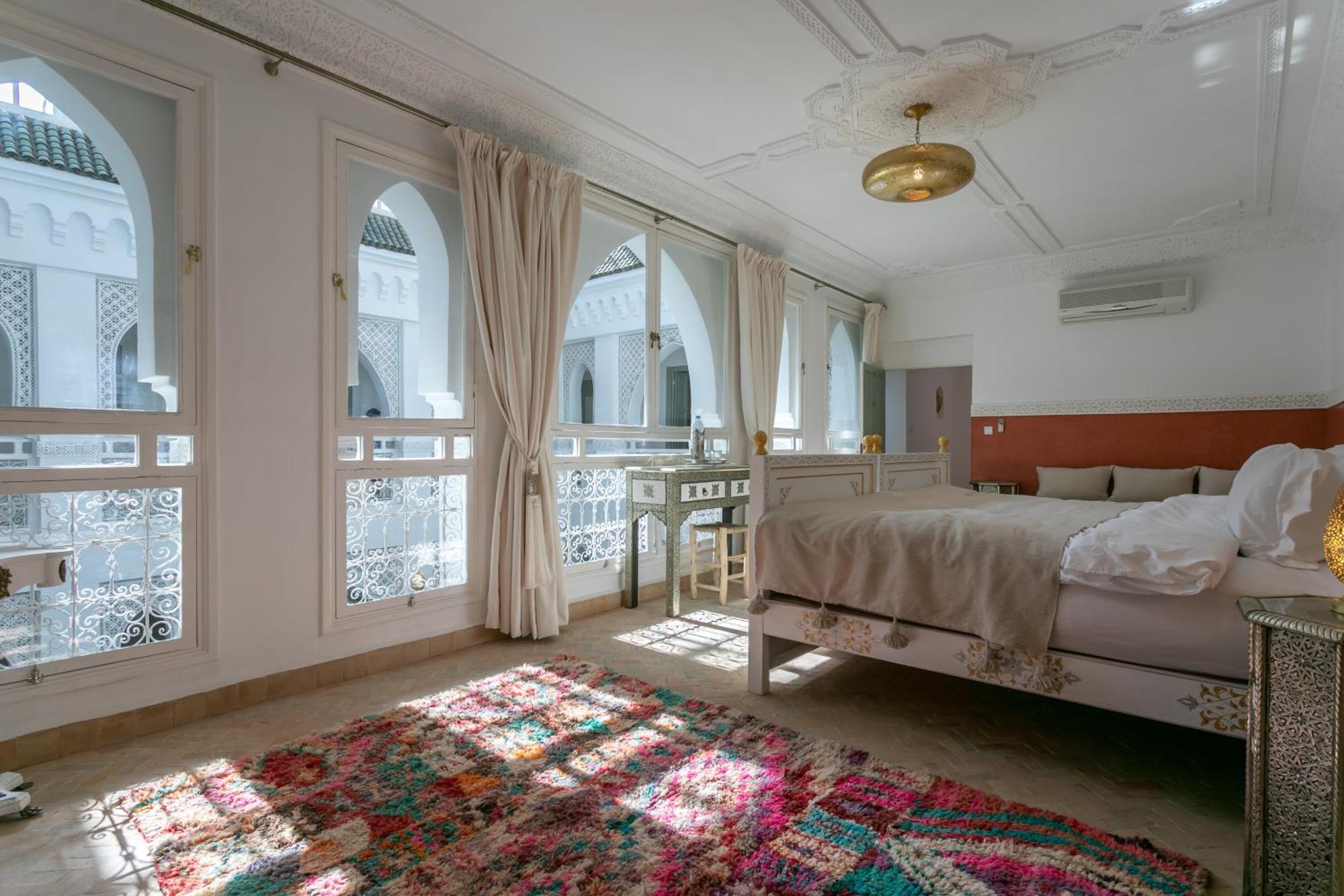 Riad Zeitoun Palace (Adults Only) Марракеш Экстерьер фото