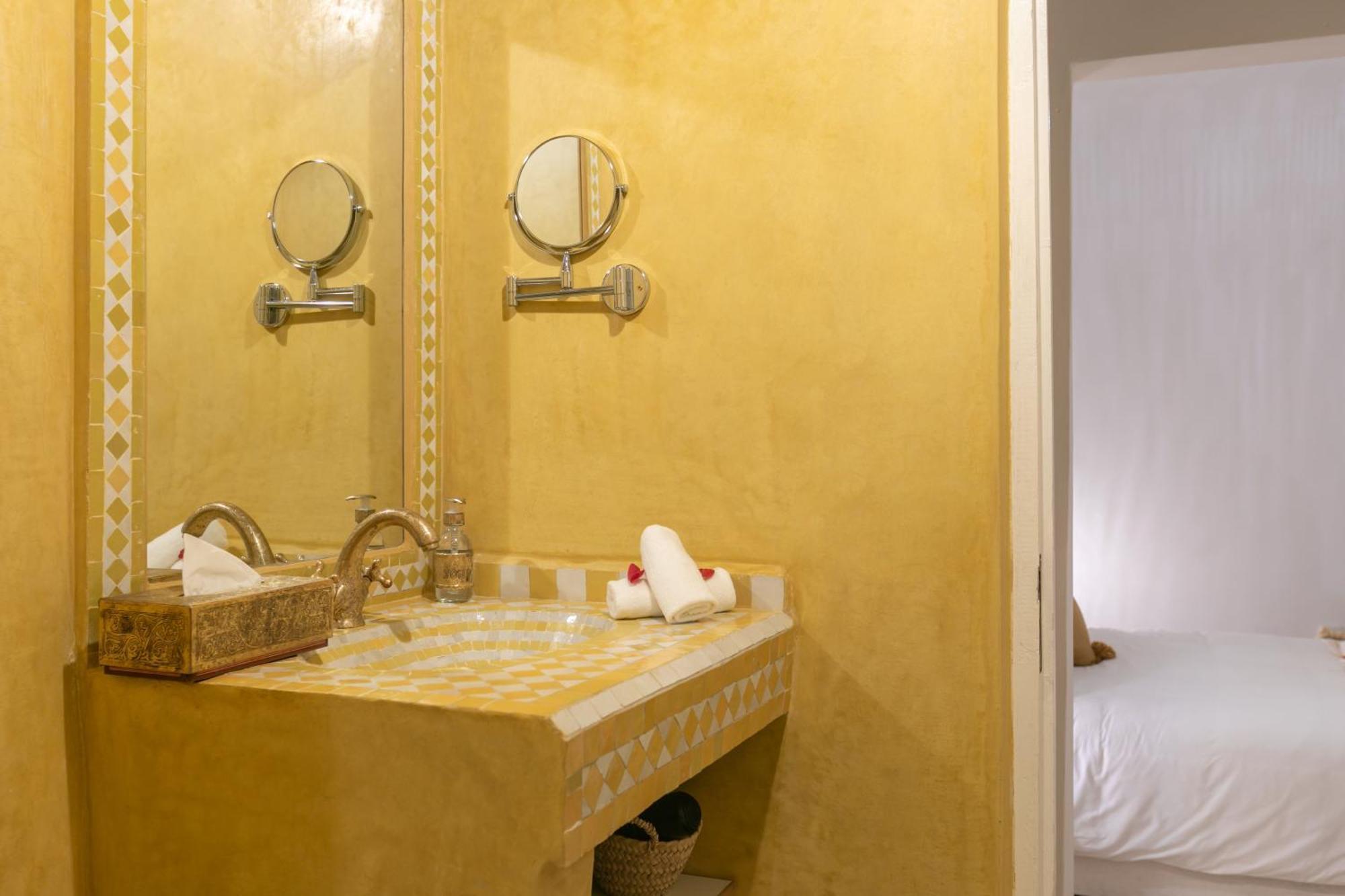 Riad Zeitoun Palace (Adults Only) Марракеш Экстерьер фото