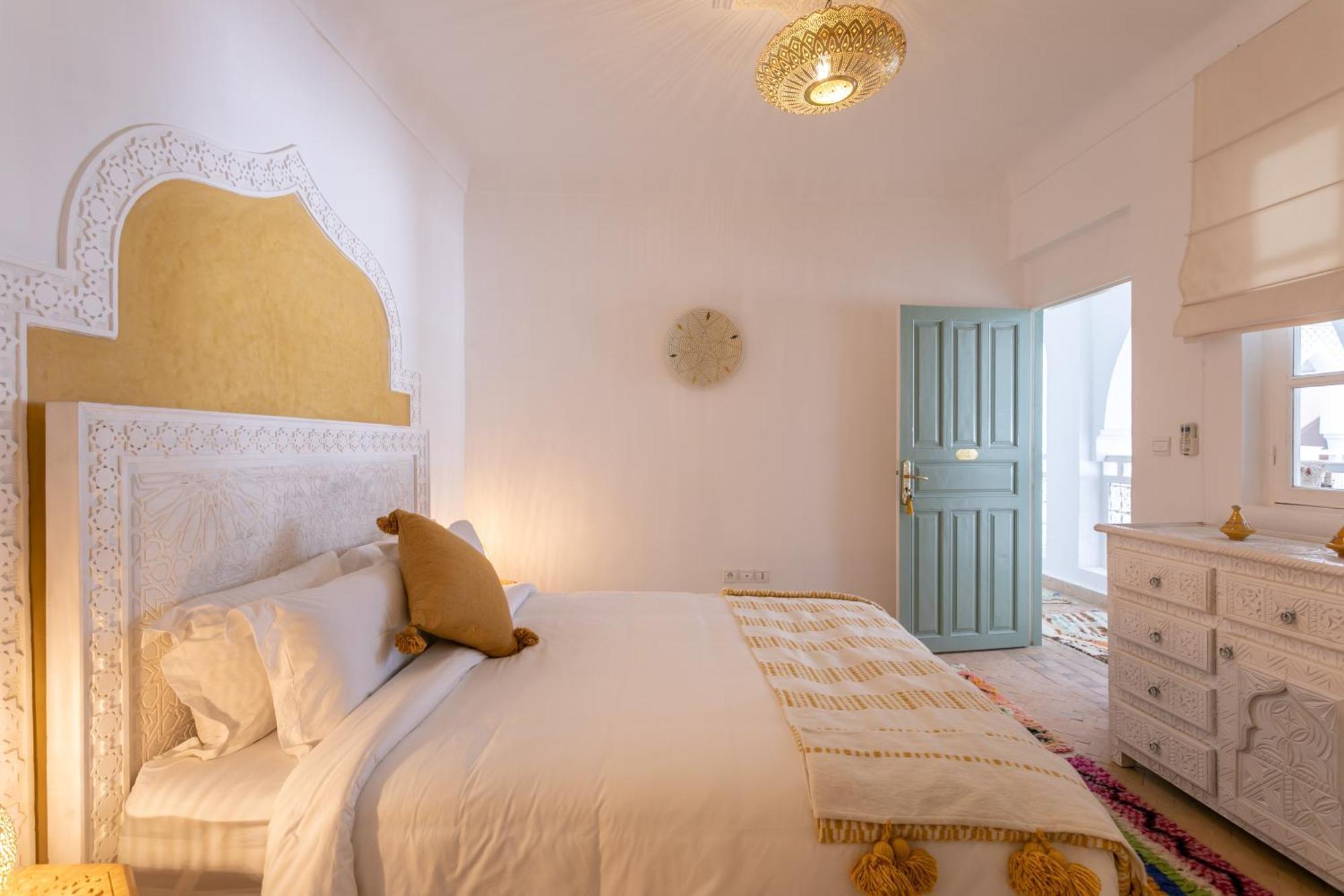Riad Zeitoun Palace (Adults Only) Марракеш Экстерьер фото