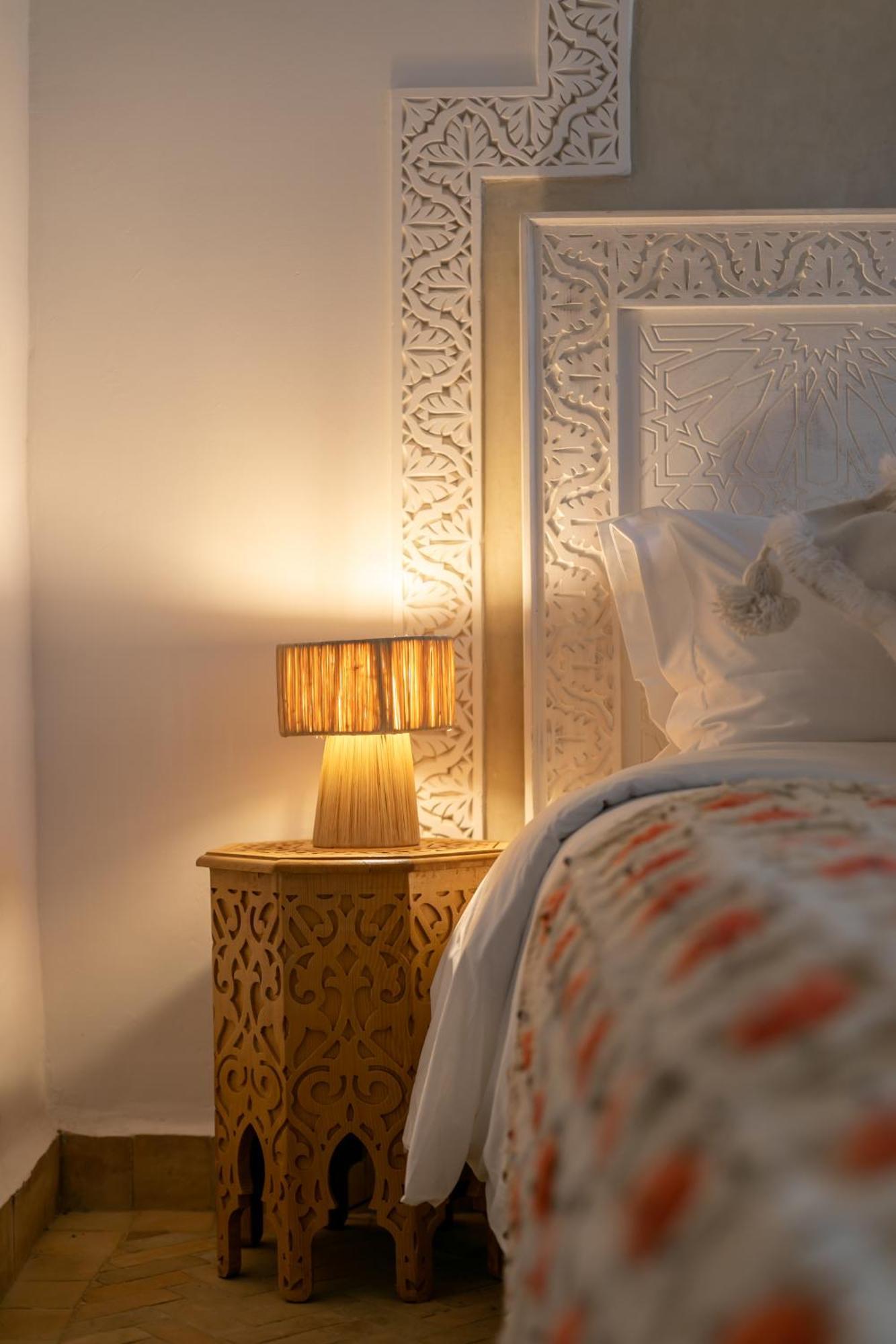 Riad Zeitoun Palace (Adults Only) Марракеш Экстерьер фото