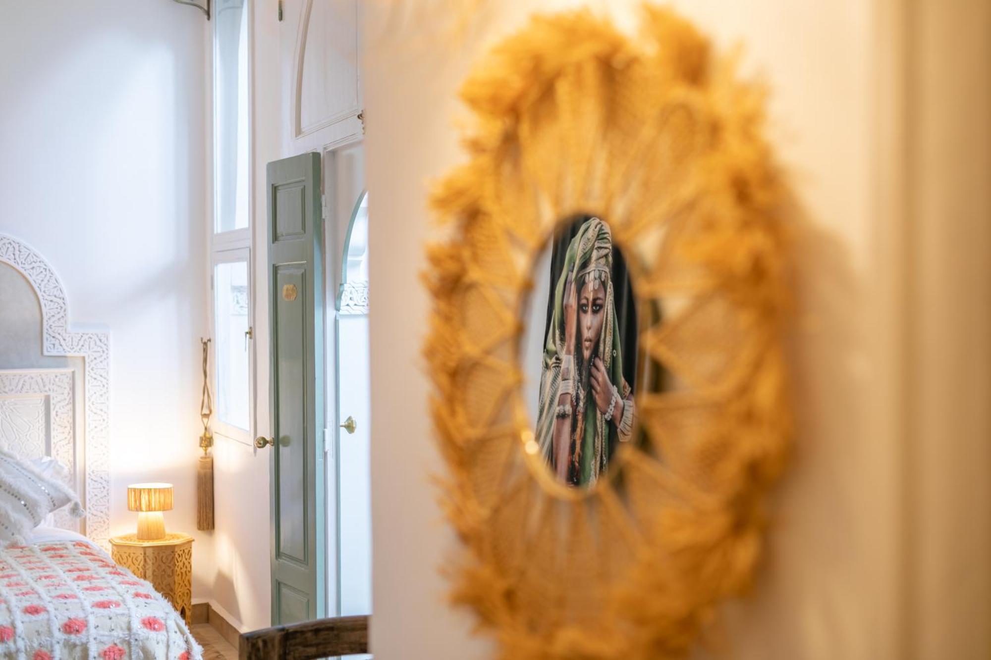 Riad Zeitoun Palace (Adults Only) Марракеш Экстерьер фото